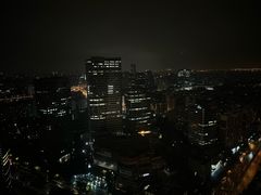 -上海龙之梦万丽酒店