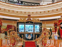 -澳门喜来登大酒店