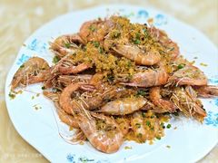 -小海豚•老字号海鲜餐厅(天涯店)