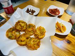 -山海珍味韩国料理(奥城店)