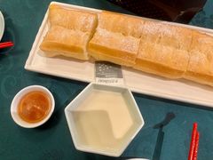 -誉八仙粤菜(万象天地店)