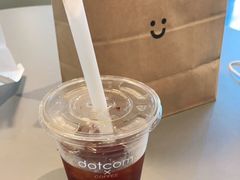 -dotcom coffee古点咖啡(致真大厦店)