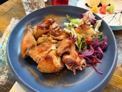 -Famous肥猫墨西哥音乐餐吧(五棵松华熙LIVE店)