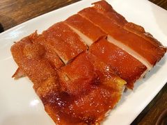 -熠盛粤味·顺德桑拿鸡(永康路店)