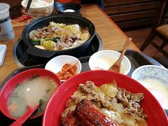 -食其家·牛丼咖喱(A世界店)
