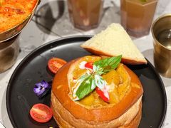 -Home Thai·泰谣(王府井apm店)