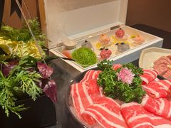 -色響火锅(恒隆广场店)