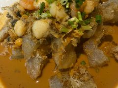 -旺角小渔村·海肠捞饭开创者(二马路店)