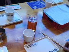 -四禧精酿烧烤串吧(大明湖店)