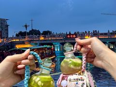 -开封市鼓楼广场(宋都皇城旅游度假区)