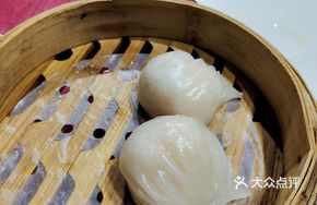 Xin Da Xin Shrimp Dumplings