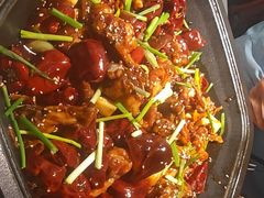 -川成元·麻辣香锅(凯德MALL西直门店)