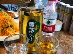 -金太阳海鲜烧烤·本地人餐厅(东纬路旗舰店)