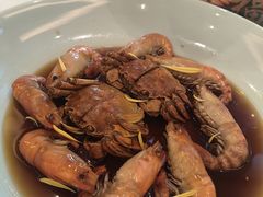 -神仙馆(衡山路店)