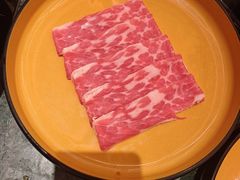 -牛New寿喜烧(龙湖金沙天街店)