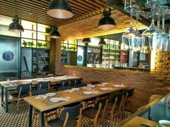 -MYLK意式小厨(熙地港店)