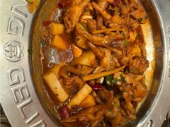 -胖哥俩肉蟹煲(石家庄勒泰中心店)