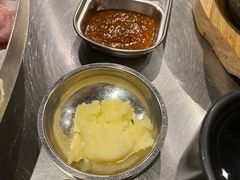-哈哈碳都·牛肋条无限自助烤肉(台江万达店)