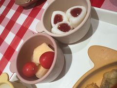 -西贝(龙华壹方天地店)