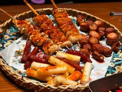 -包整·丝娃娃(一览甲秀楼风景店)