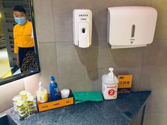 -巴奴毛肚火锅(商城路店)