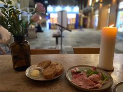 -RAC BAR(安福路店)