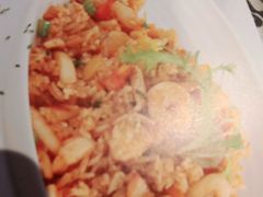 -夏日玛莉西餐厅(衡阳万达店)