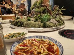 -院8里·小聚园老川菜(九眼桥店)