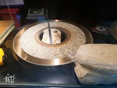 -阿甘锅盔(合生汇购物中心店)
