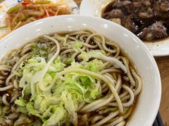 老汤素面（5两）-柴氏风味斋(甘家口店)