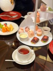 -无锡君来洲际酒店·宴会厅