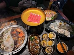 -牛New寿喜烧(闵行龙湖天街店)