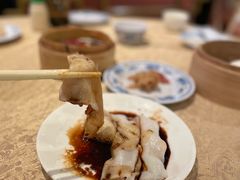 叉烧肠粉-红星酒家