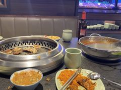-盛江山自助料理(高新锦辉店)