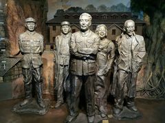 -重庆历史名人馆