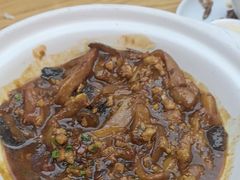 -潮粥荟·潮汕砂锅粥(槐房万达店)