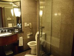 -苏州吴宫泛太平洋酒店