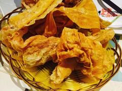 -南城十里潮汕鲜牛火锅·鲜虾生滚粥(融汇老商埠店)
