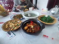 -来韶饭店