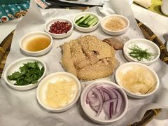 -顺意·顺德家乡菜(国际人才大厦店)