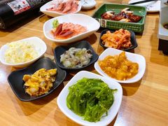 -樱吉岛寿喜锅(肇嘉浜路店)