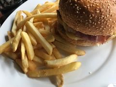 -Geneva日内瓦餐厅(西郊宝成花苑店)