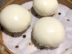 流沙包-绿茶餐厅(朝阳大悦城店)