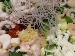 -蚂蚁家辣炒章鱼(海云台店)