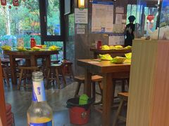 -东来土菜馆(民祥园路店)