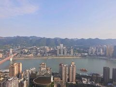 -重庆解放碑威斯汀酒店