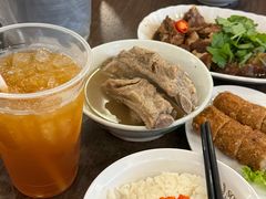 -松發肉骨茶(先得坊店)