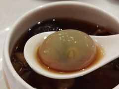 -聚春园自助餐厅(东街口店)