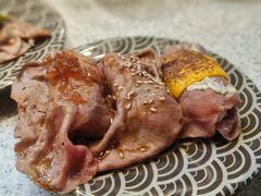 -争鲜回转寿司(中街大悦城店)