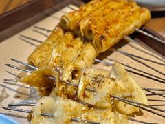 -天怡興·百年蒸饺(万豪广场店)